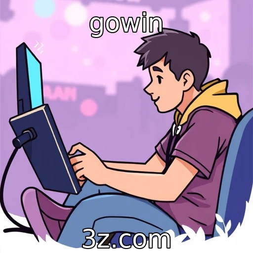 Acessibilidade em jogos e seu impacto na inclusão - gowin