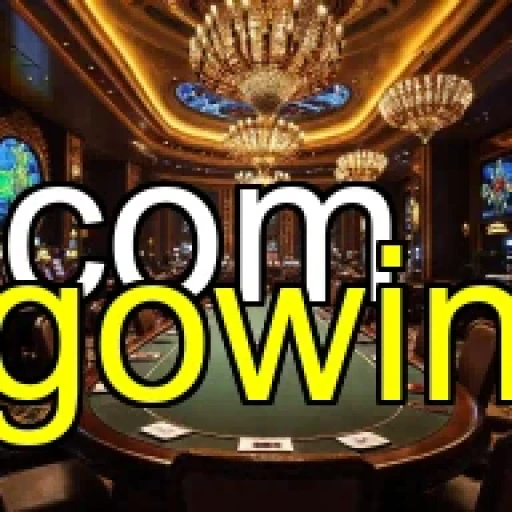 Aventuras Inesquecíveis no Gowin: Mergulhe em Mundos Fantásticos