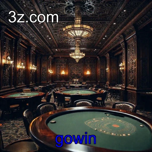 Família e Jogos: A Experiência Única do gowin