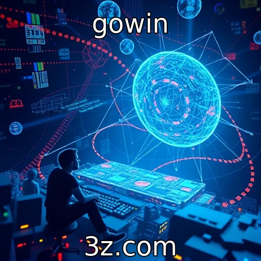 Futuro das microtransações e suas implicações : gowin