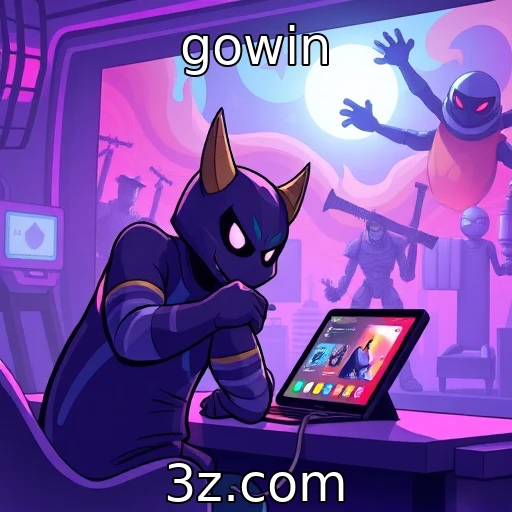 Mudanças na monetização de jogos e o que esperar : gowin