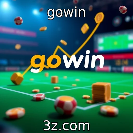 Perspectivas de crescimento no mercado de jogos - gowin