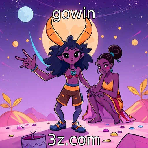 Desenvolvimentos na inclusão e diversidade em jogos | gowin