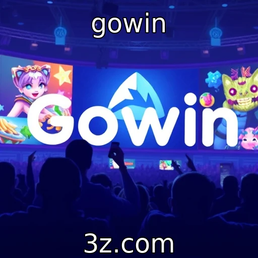 Novas tecnologias prometem transformar a experiência de jogo - gowin