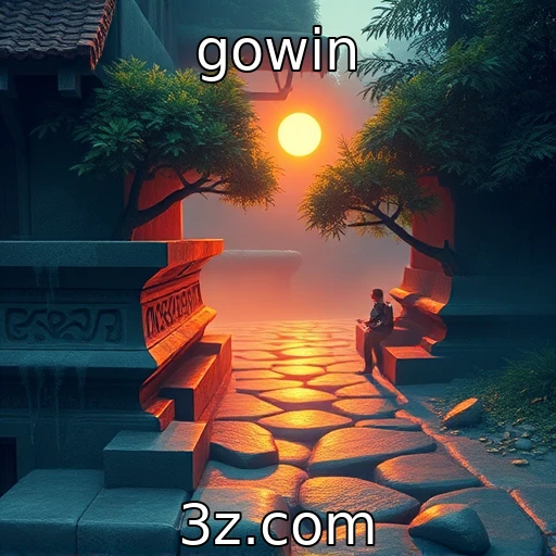 Desenvolvimento sustentável na indústria de jogos - gowin